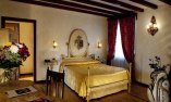 Hotel Relais Castello della Castelluccia - Lazio - Rome