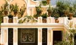 Albergo Le Sirenuse - Campania - Positano