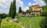 Castello di Vicarello - Toscana - Cinigiano