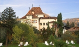 Castel Rundegg - Trentino Alto Adige - Merano