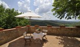 Relais Castel Bigozzi - Toscana - Monteriggioni