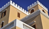 Villa Las Tronas Hotel & Spa - Sardinien - Alghero