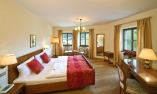 Hotel Schloss Sonnenburg - Trentin Haute Adige - San Lorenzo di Sebato
