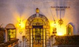 San Domenico Palace Hotel - Sicilia - Taormina