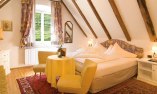 Schloss Hotel Korb - Trentin Haute Adige - Appiano