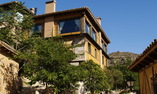 Posada Real De Santa Quiteria - Castilla y Le�n - Arcos de Jal�n