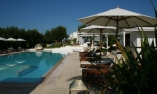 Tenuta Centoporte Resort - Puglia - Otranto