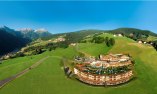 Alpin Panorama Hotel Hubertus