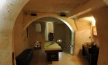 Cappadocia Cave Resort & Spa - Cappadoce - Nevsehir