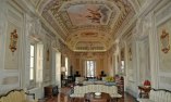 Castello di Montegufoni - Toscane - Montespertoli