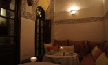 Riad Les Remparts De F�s - F�s - F�s
