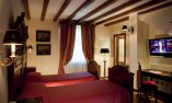 Hotel Relais Castello della Castelluccia - Lazio - Rome