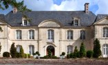 Manoir de Restign� - Loiretal der Schl�sser - Restign�