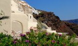 Mystique Resort - Cyclades Islands - Santorini