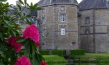 Chateau De Canisy - Normandie - Canisy