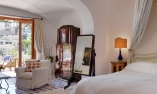 Albergo Le Sirenuse - Campania - Positano