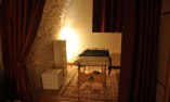 Castello di Montegridolfo Hotel Palazzo Viviani - �milie-Romagne - Montegridolfo