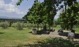 Relais Castel Bigozzi - Toscana - Monteriggioni