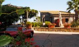 Oasi Olimpia Relais - Campania - Sant'Agata sui Due Golfi