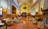 San Domenico Palace Hotel - Sicilia - Taormina