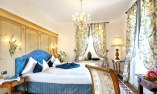 Schloss Hotel Korb - Trentin Haute Adige - Appiano