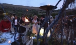 Castello di Xirumi Serravalle Wedding - Sizilien - Lentini