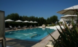 Tenuta Centoporte Resort - Puglia - Otranto