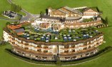 Alpin Panorama Hotel Hubertus - Trentino Alto Adige - Valdaora