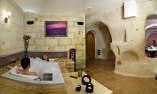 Cappadocia Cave Resort & Spa - Cappadoce - Nevsehir