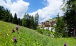 Lagaci� Hotel Mountain Residence - Trentino Alto Adige - San Cassiano