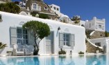 Greco Philia Suites & Villas - Isole Cicladi - Mykonos