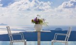 Cosmopolitan Suites - Cyclades Islands - Santorini