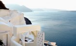 Mystique Resort - Cyclades Islands - Santorini