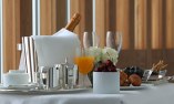 Atrio Restaurante Hotel - Extremadura - C�ceres