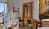 Albergo Le Sirenuse - Campania - Positano