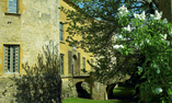Ch�teau de Bagnols - Rh�ne-Alpes - Bagnols