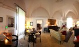 Masseria Marzalossa - Puglia - Fasano