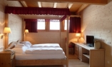 Hotel Ciasa Salares - Trentino Alto Adige - San Cassiano