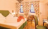 Schloss Hotel Korb - Trentin Haute Adige - Appiano