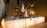 Castello di Xirumi Serravalle Wedding - Sizilien - Lentini