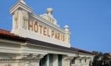 Hotel de Paris Sanremo - Liguria - Sanremo