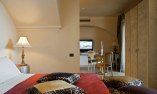 Romano Palace Luxury Hotel - Sicily - Catania
