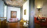 Castello di Montegufoni - Toscane - Montespertoli