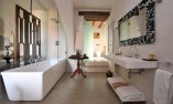 Hotel V - Andalusia - Vejer de la Frontera