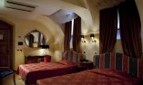 Hotel Relais Castello della Castelluccia - Lazio - Rome