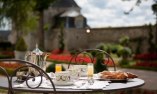 Manoir de Restign� - Loiretal der Schl�sser - Restign�