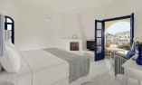 Vedema Resort - Cyclades Islands - Santorini