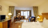 Ganischgerhof Mountain Resort & Spa - Trentin Haute Adige - Nova Ponente