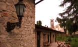 Castello di Strassoldo di Sopra - Friuli-Venecia Julia - Cervignano del Friuli