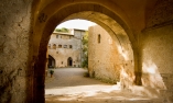 Hotel La Badia - Umbria - Orvieto